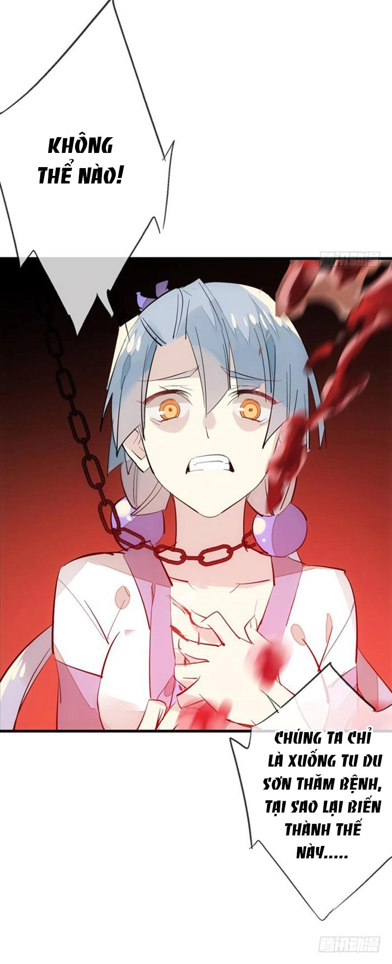 Sư Phụ Lại Trêu Chọc Ta Chapter 44 - 16