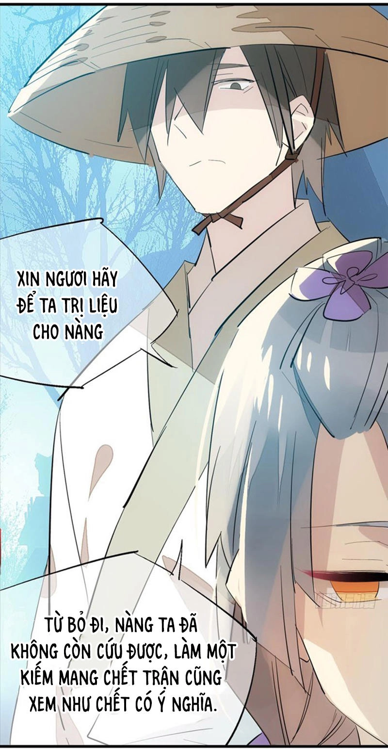 Sư Phụ Lại Trêu Chọc Ta Chapter 44 - 19