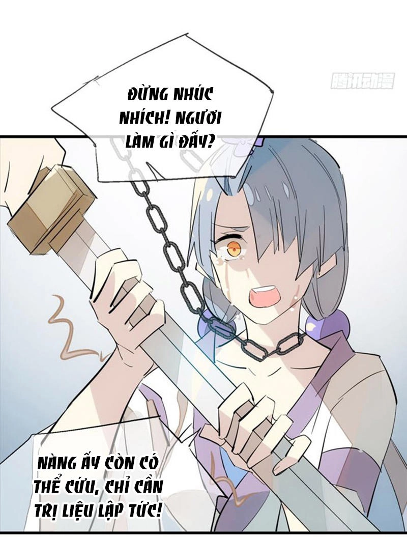 Sư Phụ Lại Trêu Chọc Ta Chapter 44 - 21