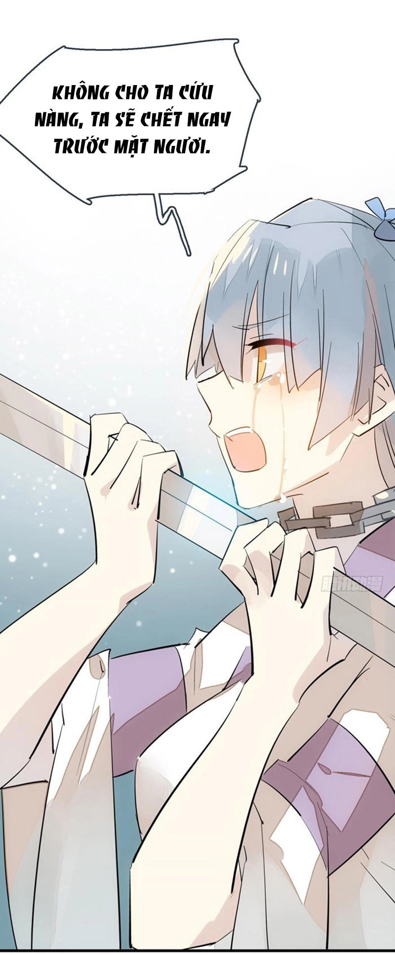 Sư Phụ Lại Trêu Chọc Ta Chapter 44 - 22