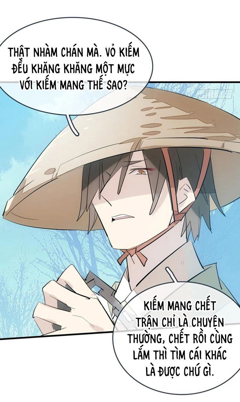 Sư Phụ Lại Trêu Chọc Ta Chapter 44 - 23