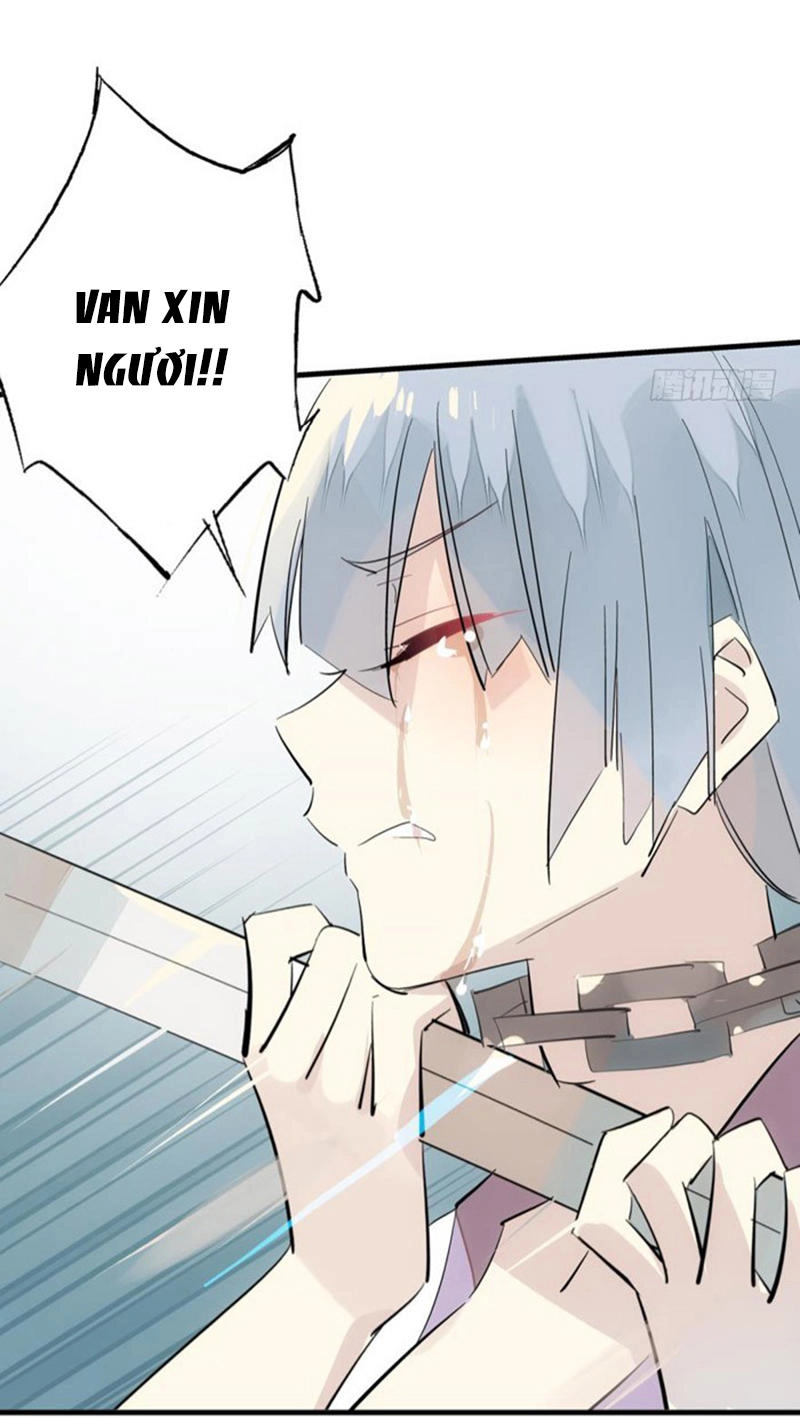 Sư Phụ Lại Trêu Chọc Ta Chapter 44 - 24