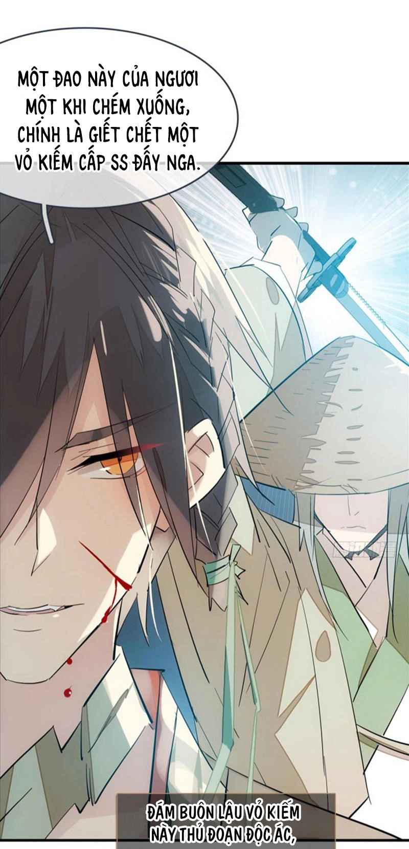 Sư Phụ Lại Trêu Chọc Ta Chapter 44 - 29