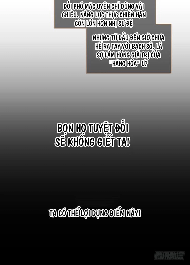 Sư Phụ Lại Trêu Chọc Ta Chapter 44 - 30