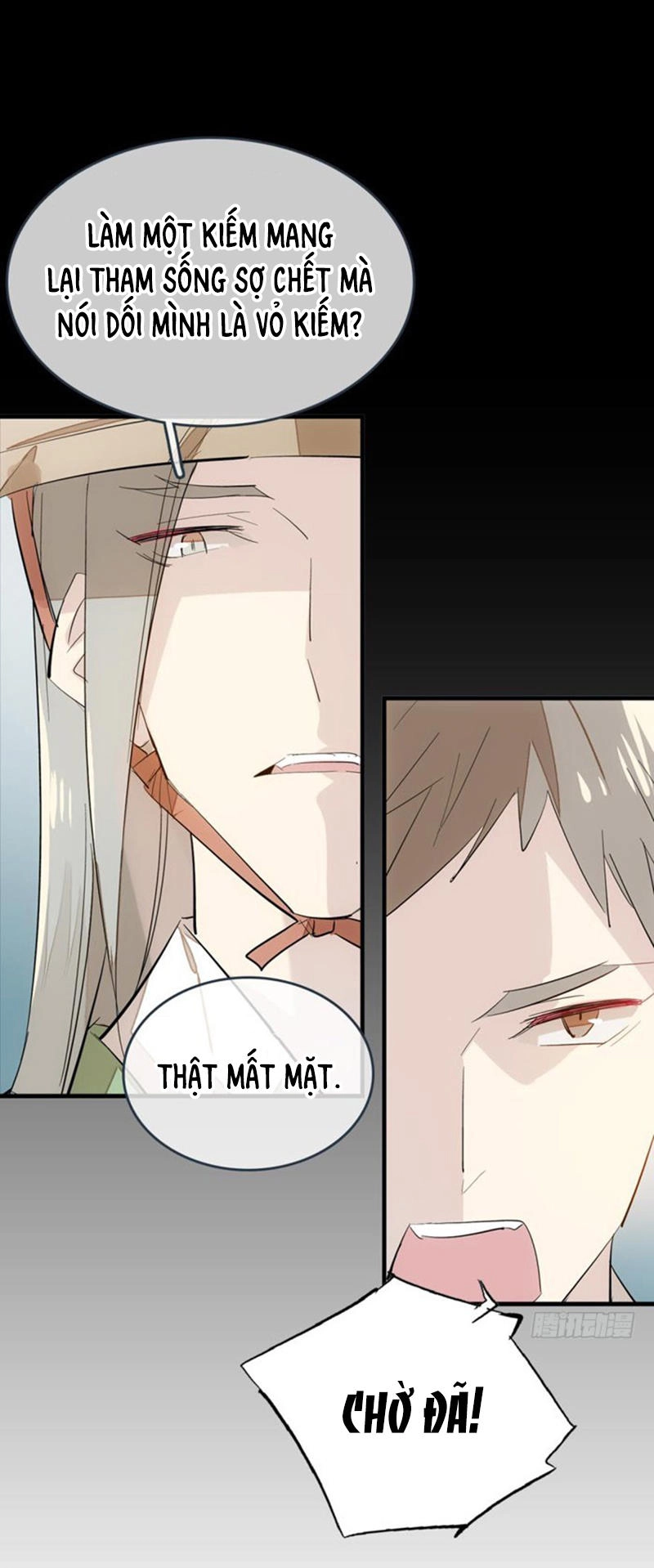 Sư Phụ Lại Trêu Chọc Ta Chapter 45 - 4