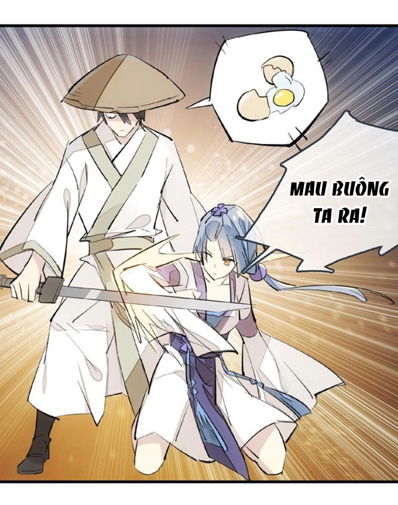 Sư Phụ Lại Trêu Chọc Ta Chapter 45 - 10