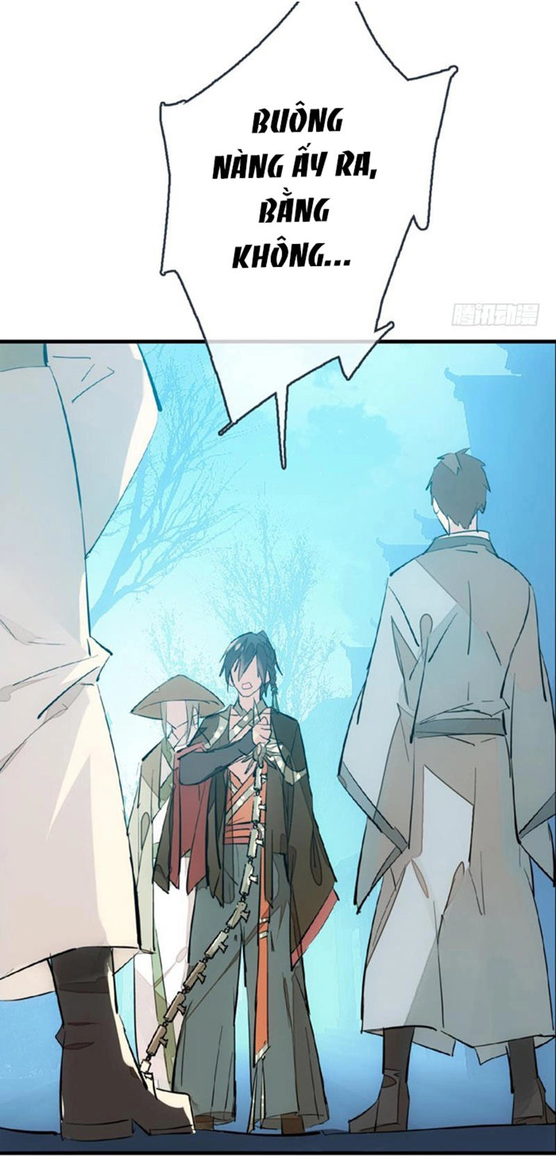 Sư Phụ Lại Trêu Chọc Ta Chapter 45 - 17