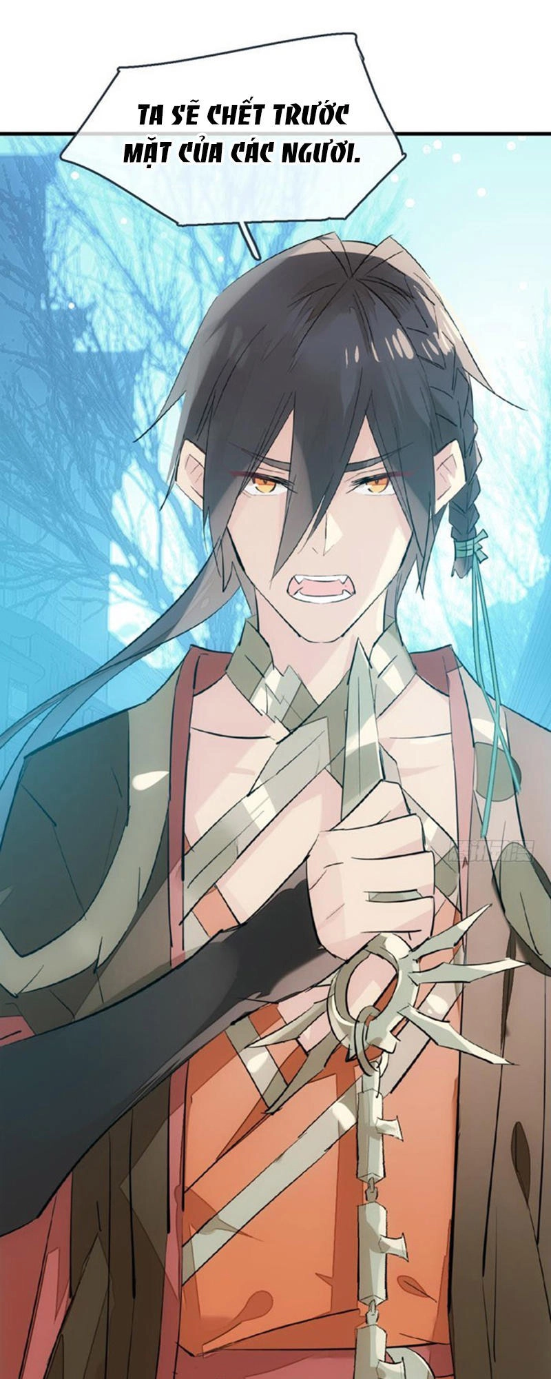 Sư Phụ Lại Trêu Chọc Ta Chapter 45 - 18