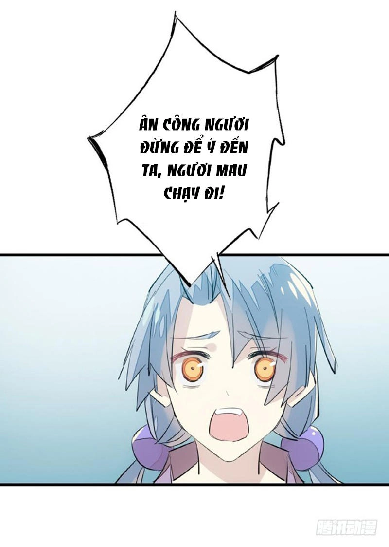 Sư Phụ Lại Trêu Chọc Ta Chapter 45 - 21