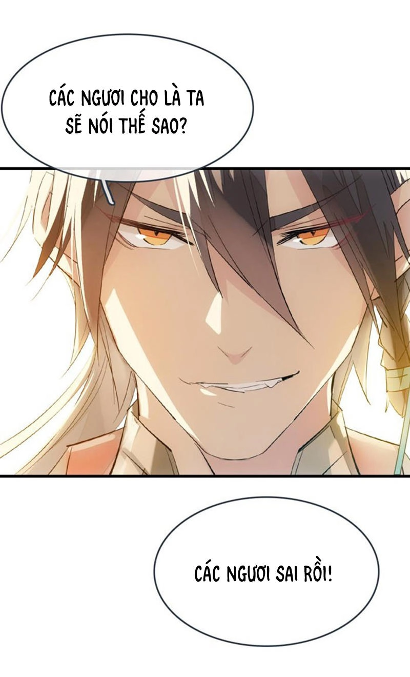 Sư Phụ Lại Trêu Chọc Ta Chapter 45 - 22