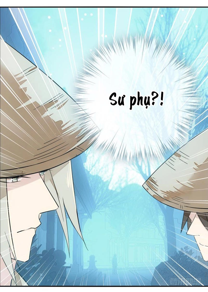 Sư Phụ Lại Trêu Chọc Ta Chapter 45 - 24