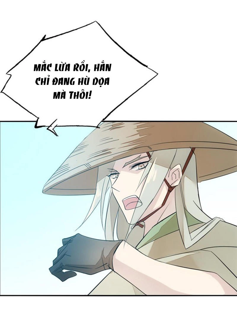 Sư Phụ Lại Trêu Chọc Ta Chapter 45 - 25