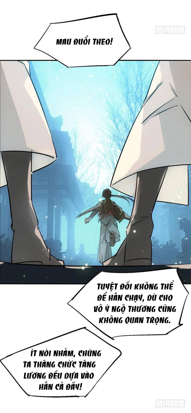 Sư Phụ Lại Trêu Chọc Ta Chapter 45 - 26