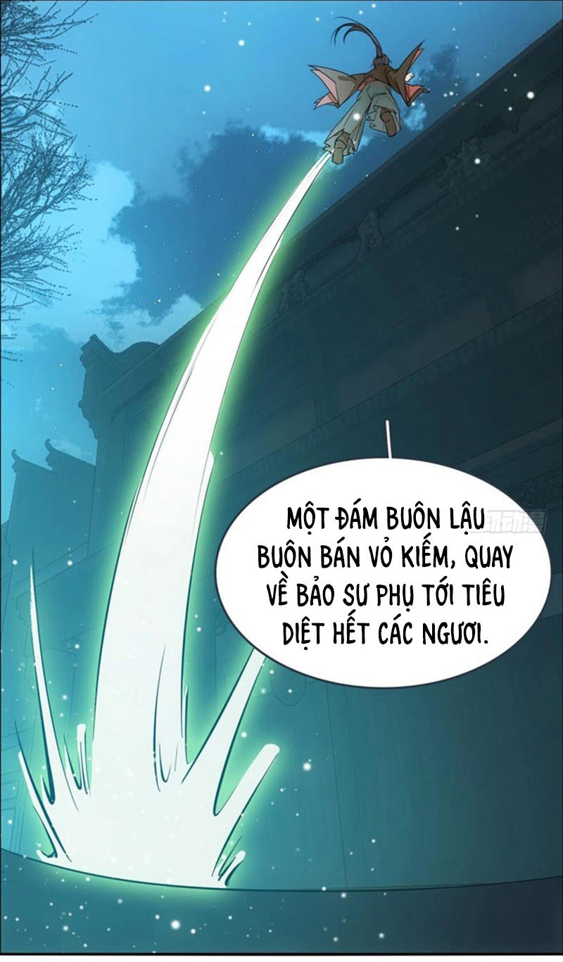 Sư Phụ Lại Trêu Chọc Ta Chapter 45 - 30