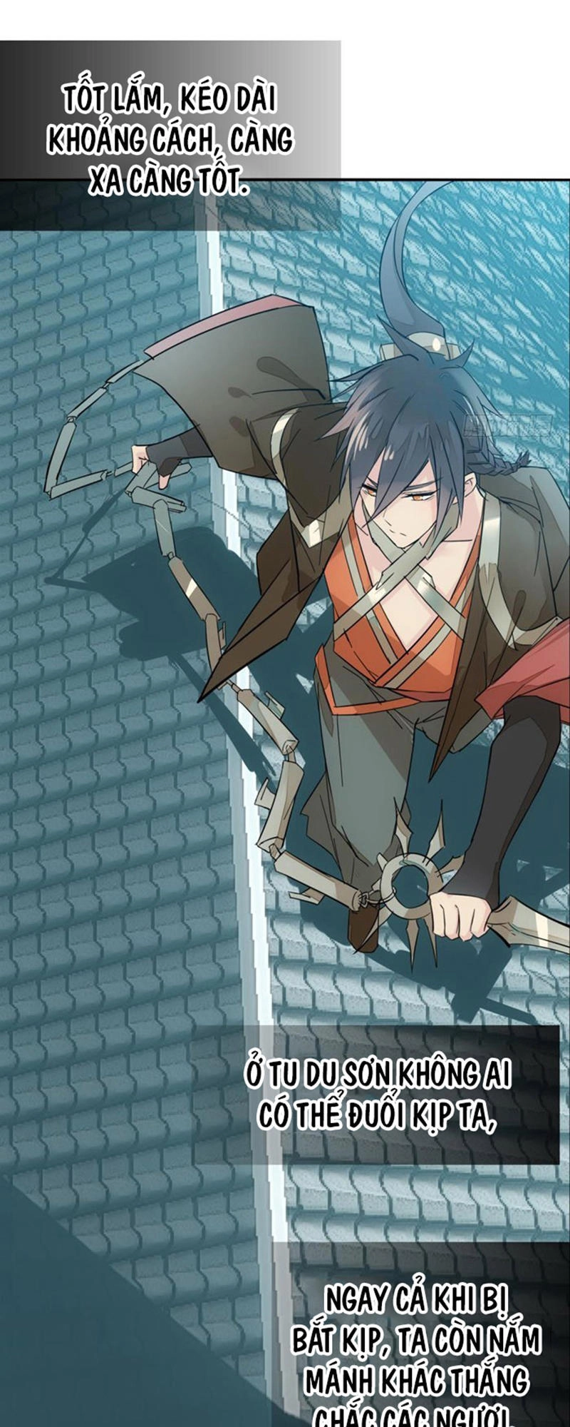 Sư Phụ Lại Trêu Chọc Ta Chapter 45 - 32