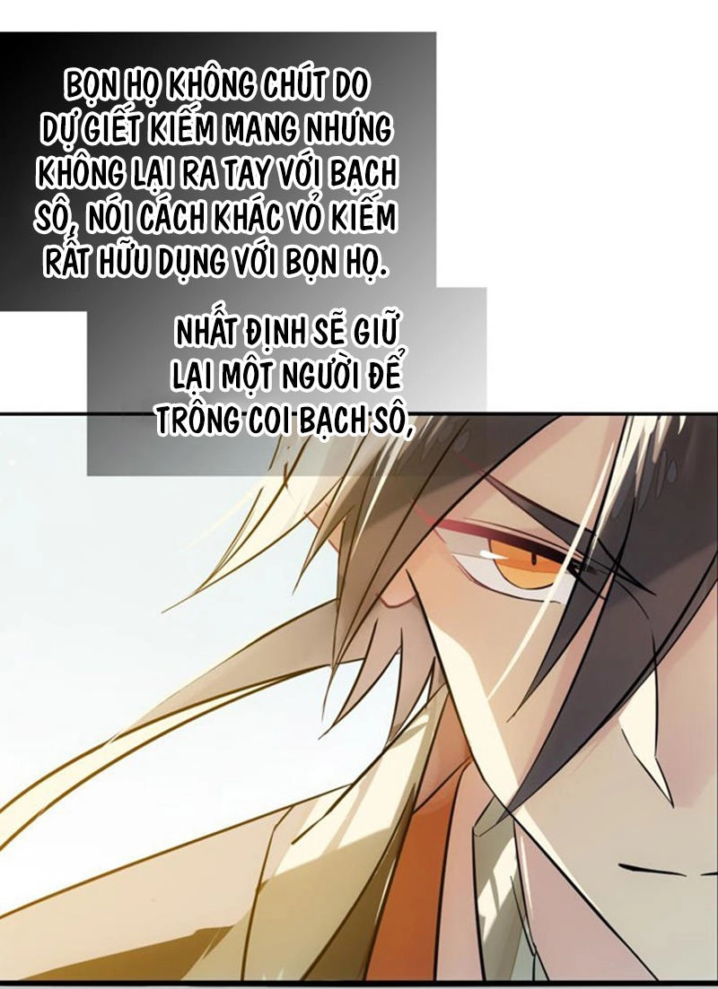 Sư Phụ Lại Trêu Chọc Ta Chapter 45 - 34