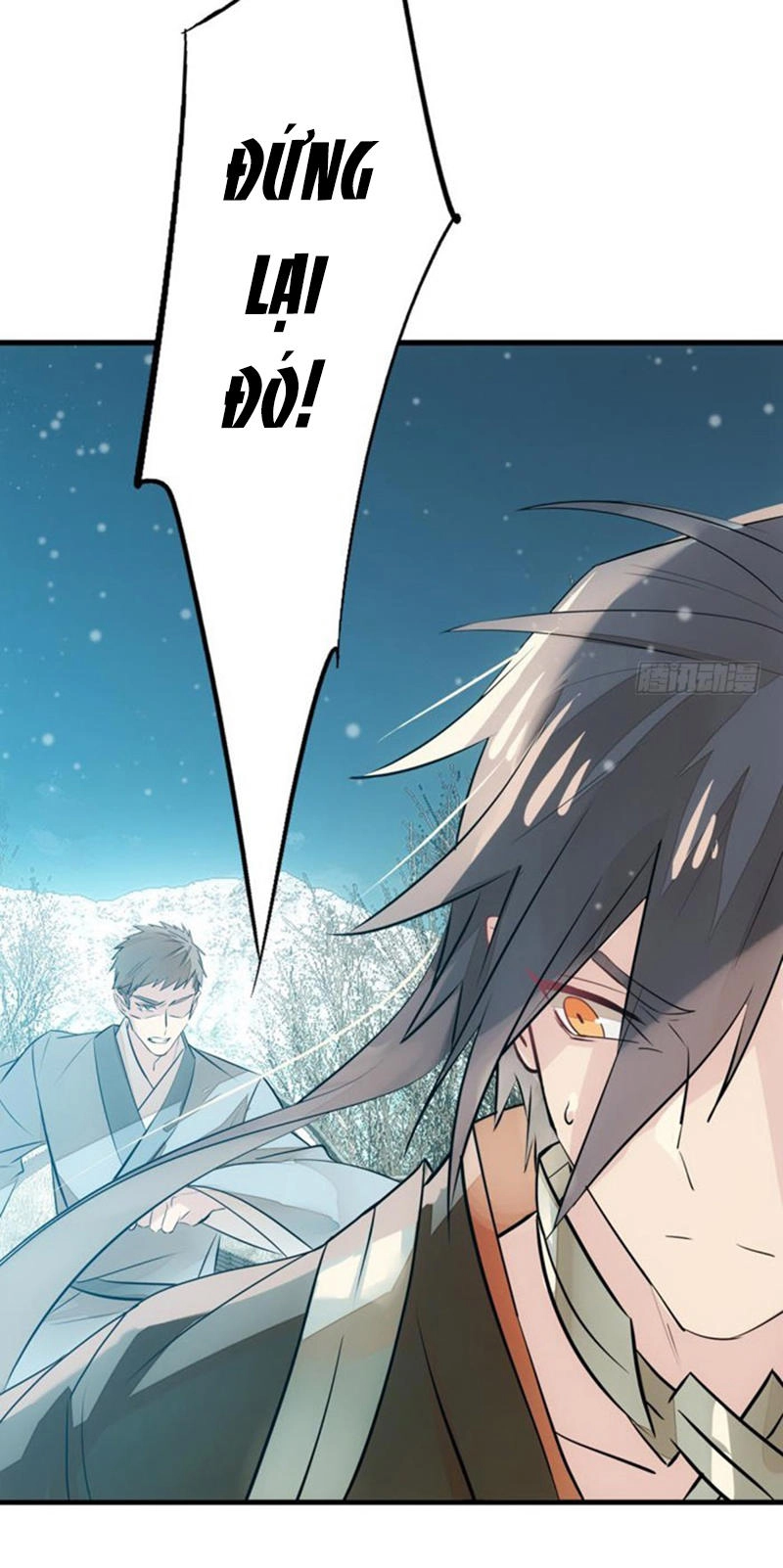 Sư Phụ Lại Trêu Chọc Ta Chapter 45 - 41