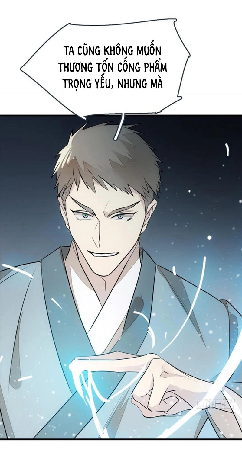 Sư Phụ Lại Trêu Chọc Ta Chapter 45 - 42