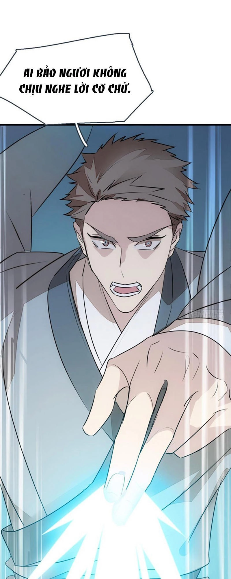 Sư Phụ Lại Trêu Chọc Ta Chapter 45 - 43