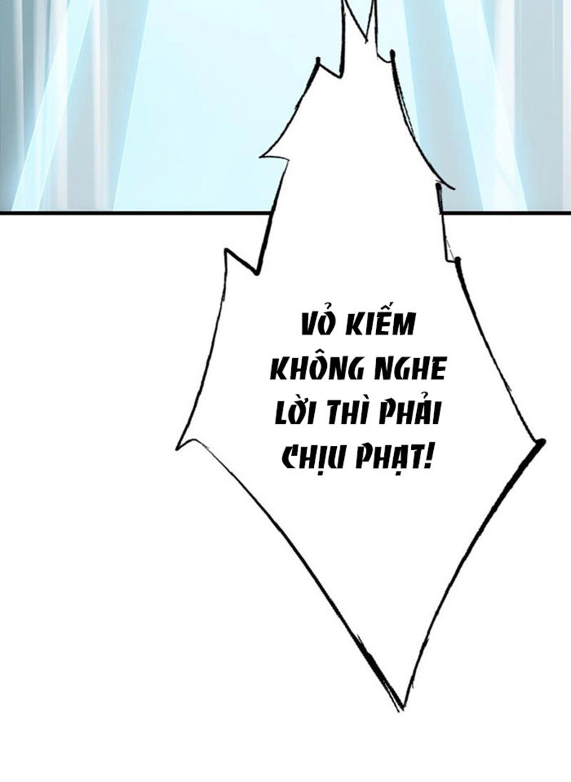 Sư Phụ Lại Trêu Chọc Ta Chapter 45 - 45