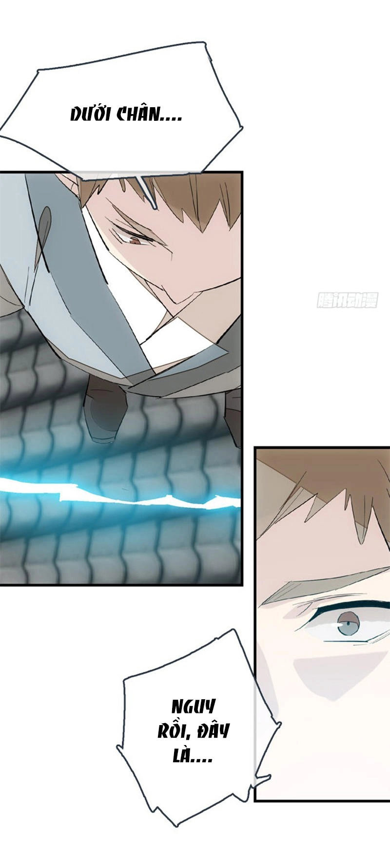 Sư Phụ Lại Trêu Chọc Ta Chapter 46 - 10