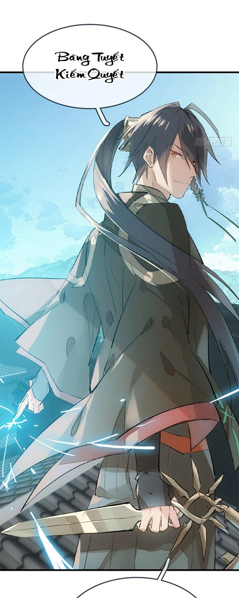 Sư Phụ Lại Trêu Chọc Ta Chapter 46 - 11