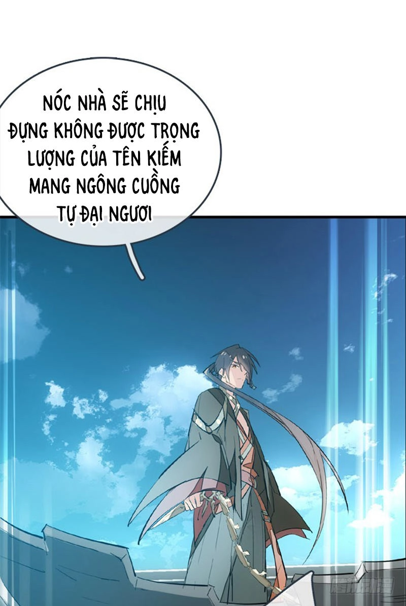 Sư Phụ Lại Trêu Chọc Ta Chapter 46 - 13