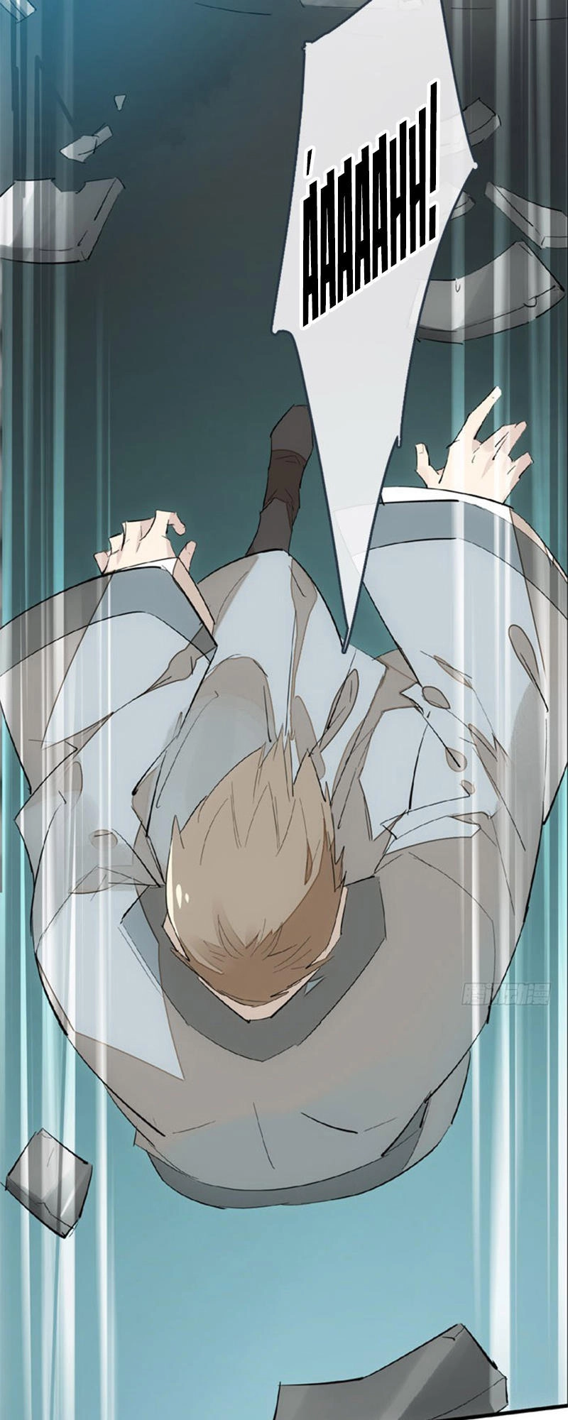 Sư Phụ Lại Trêu Chọc Ta Chapter 46 - 14