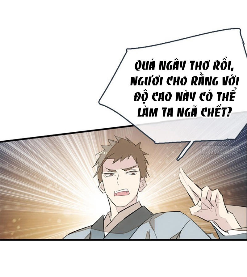 Sư Phụ Lại Trêu Chọc Ta Chapter 46 - 16