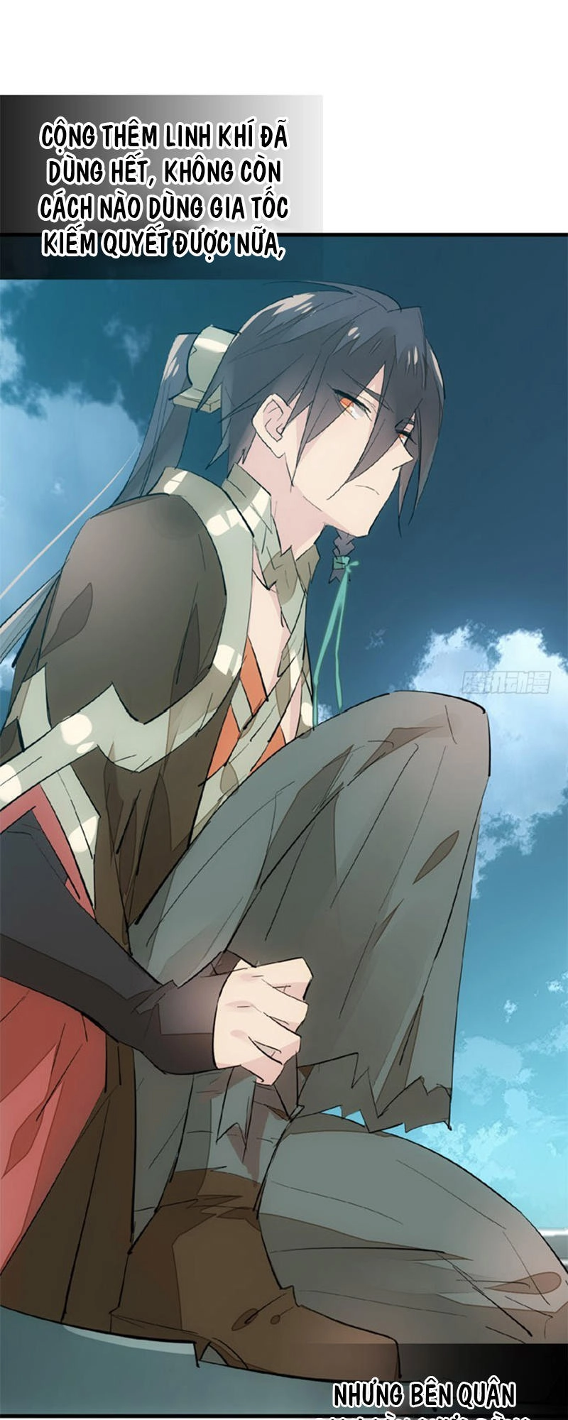 Sư Phụ Lại Trêu Chọc Ta Chapter 46 - 22