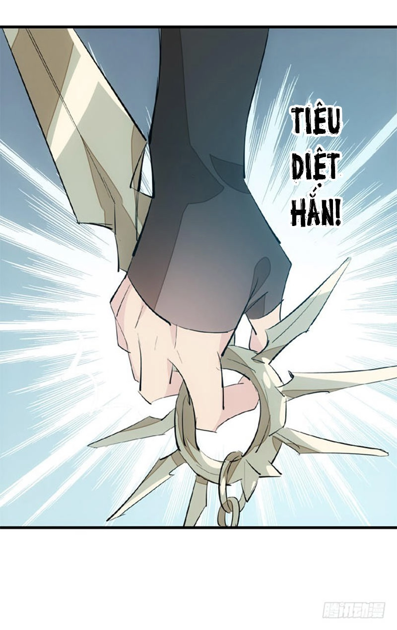 Sư Phụ Lại Trêu Chọc Ta Chapter 46 - 26