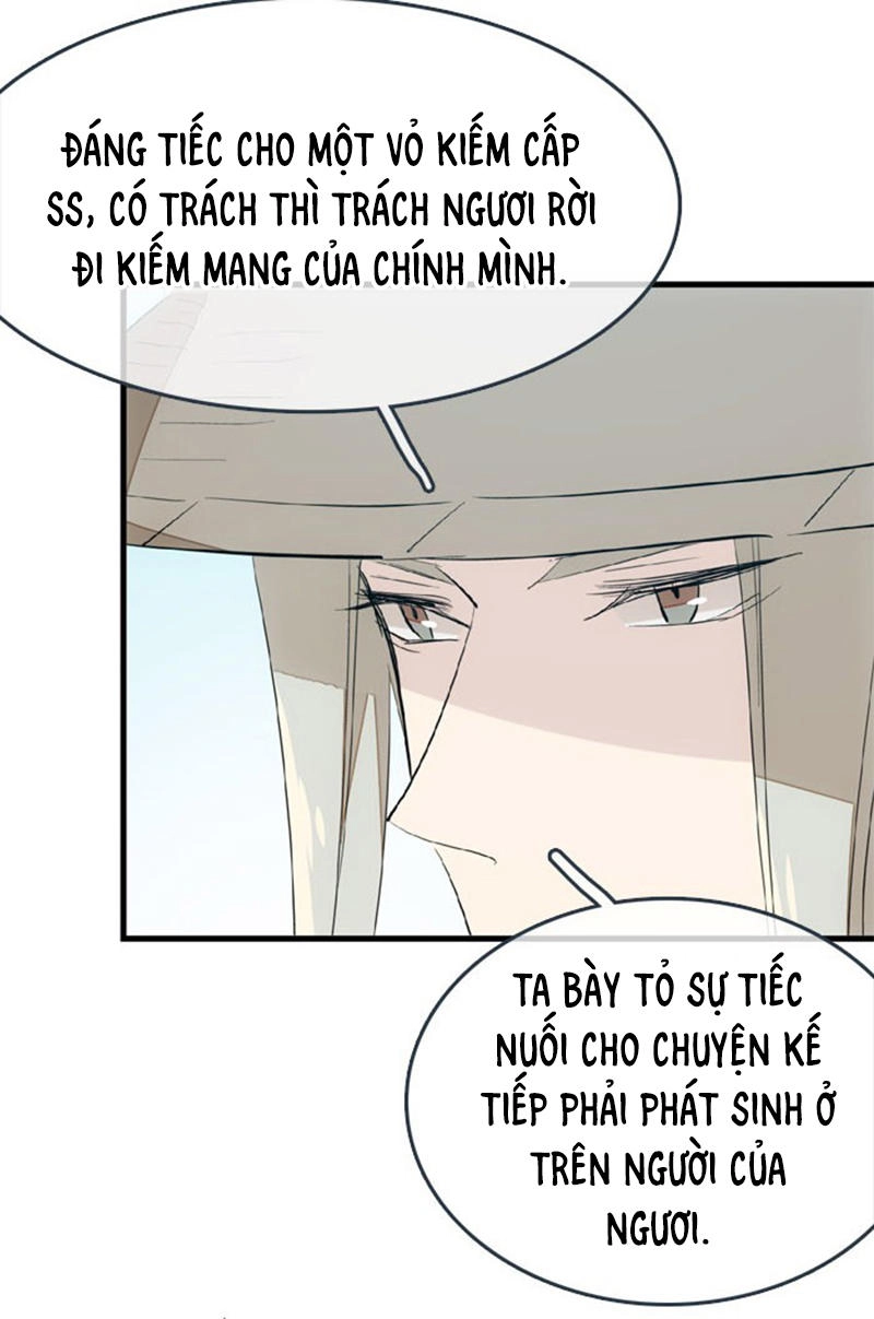 Sư Phụ Lại Trêu Chọc Ta Chapter 46 - 31