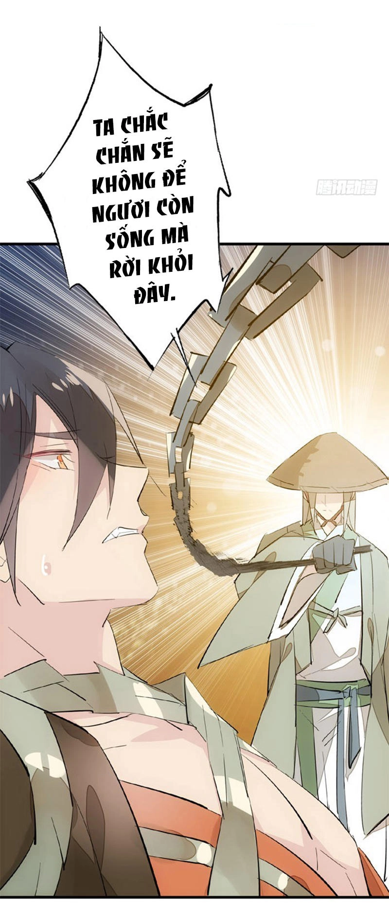 Sư Phụ Lại Trêu Chọc Ta Chapter 46 - 32