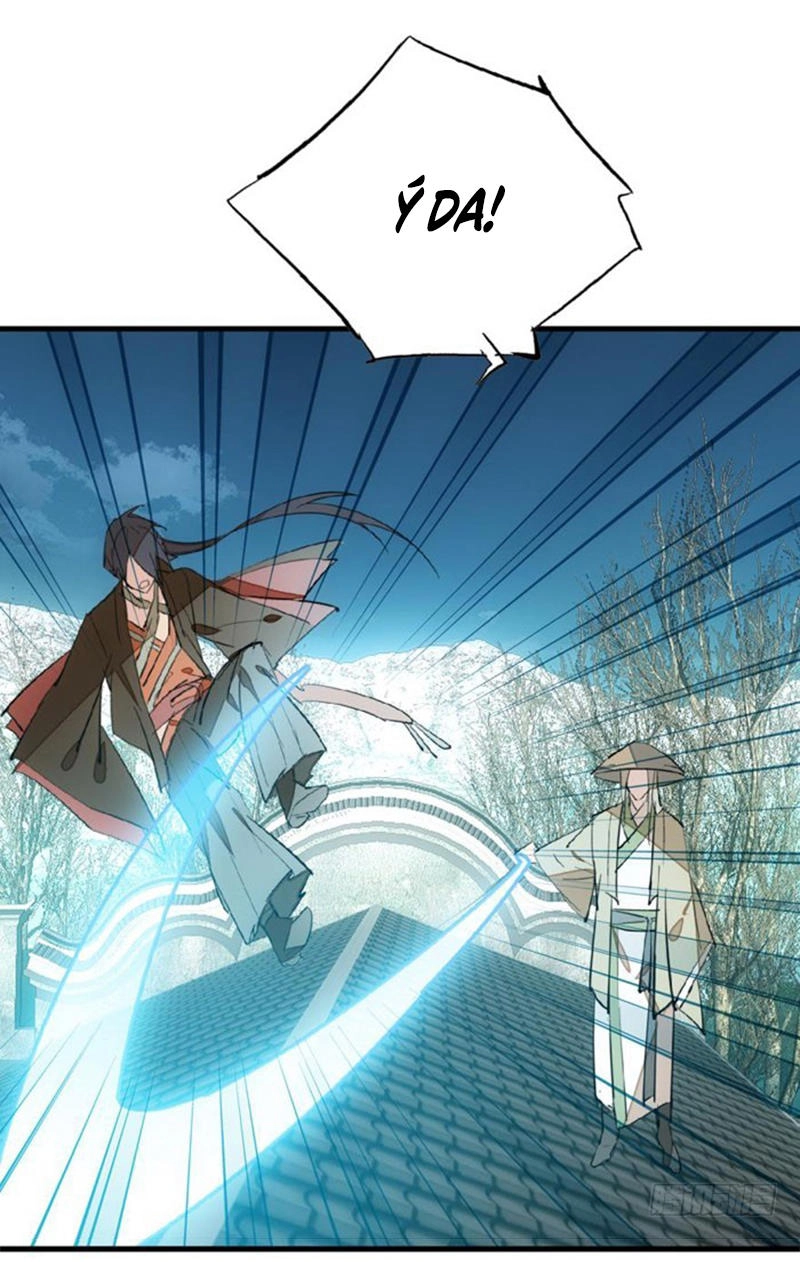 Sư Phụ Lại Trêu Chọc Ta Chapter 47 - 6