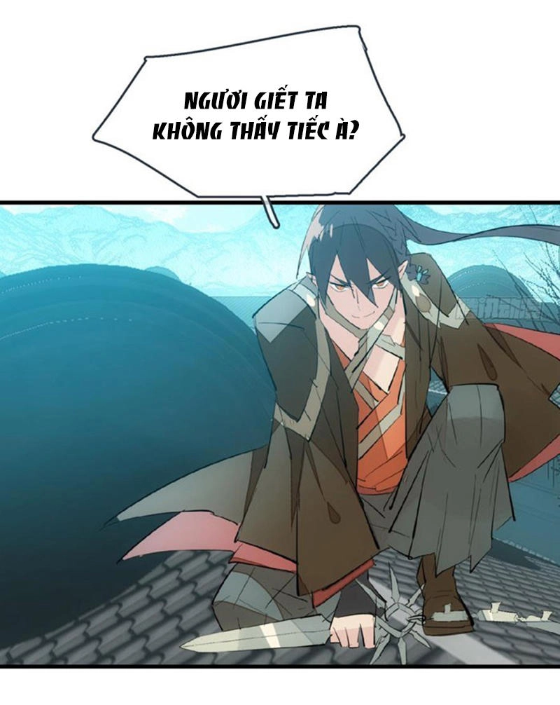 Sư Phụ Lại Trêu Chọc Ta Chapter 47 - 8