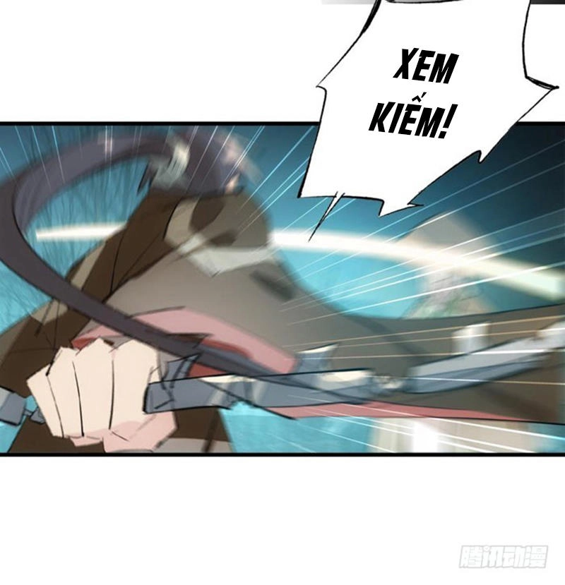 Sư Phụ Lại Trêu Chọc Ta Chapter 47 - 10