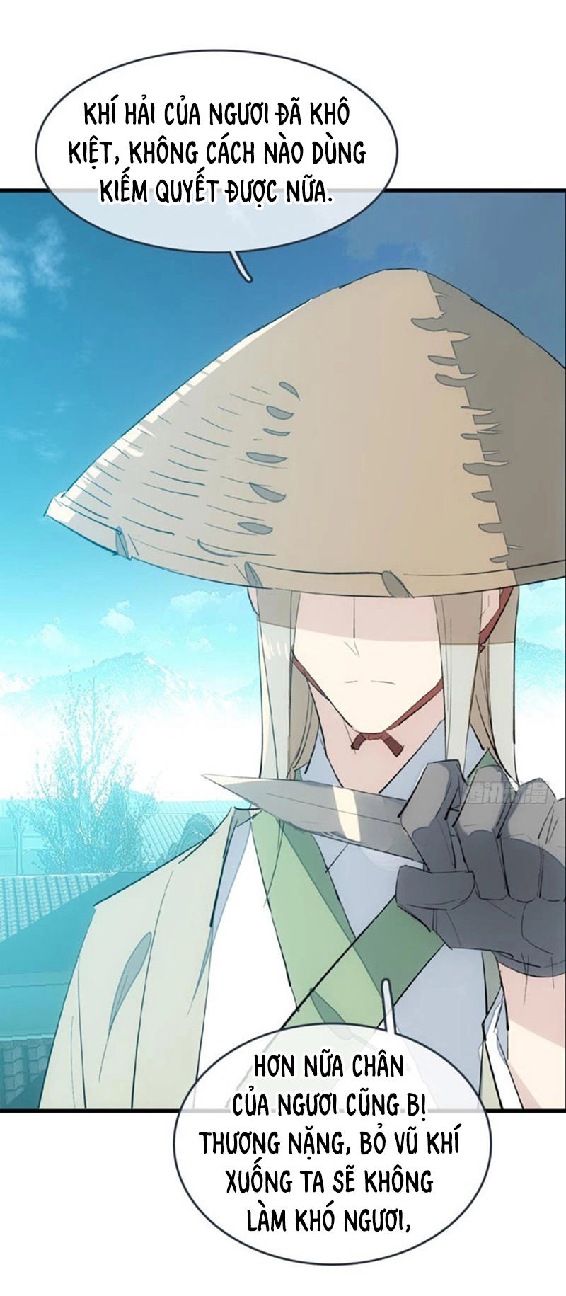 Sư Phụ Lại Trêu Chọc Ta Chapter 47 - 12