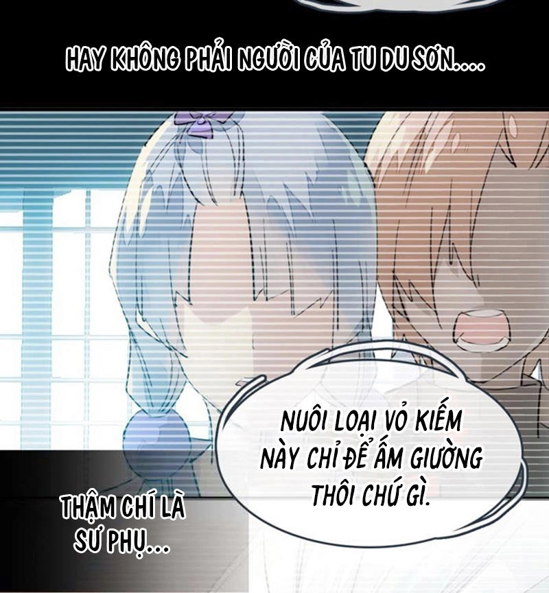 Sư Phụ Lại Trêu Chọc Ta Chapter 47 - 16