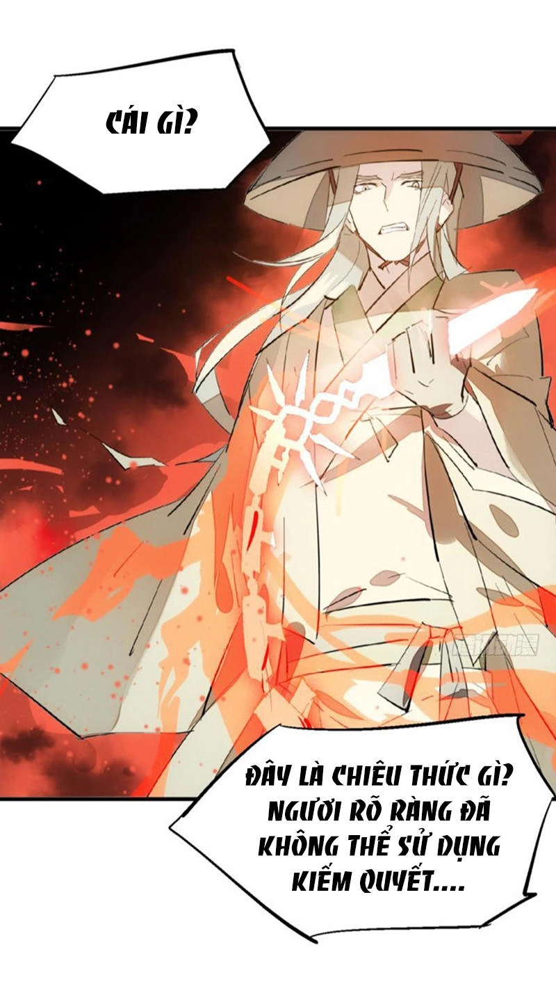 Sư Phụ Lại Trêu Chọc Ta Chapter 47 - 20