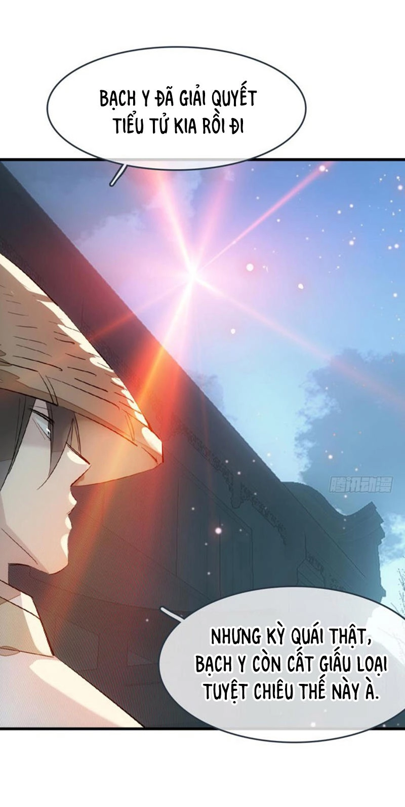 Sư Phụ Lại Trêu Chọc Ta Chapter 47 - 23