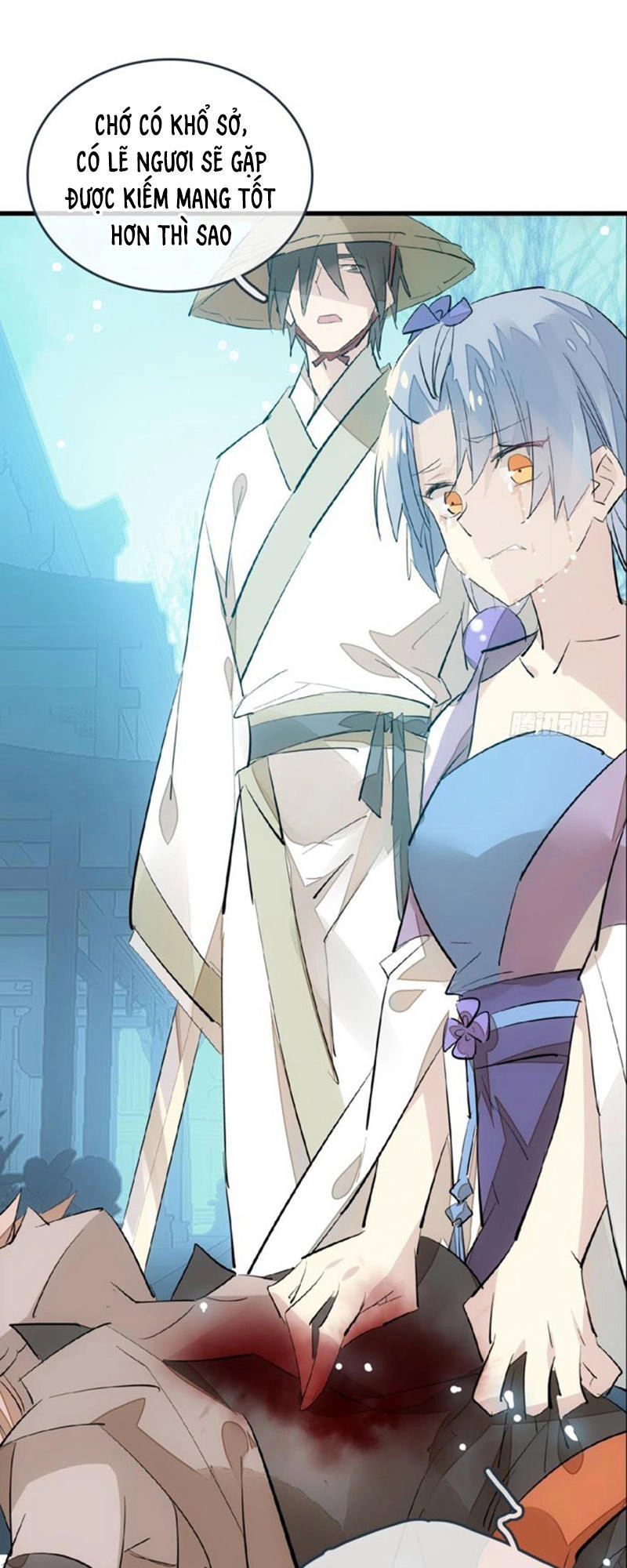 Sư Phụ Lại Trêu Chọc Ta Chapter 47 - 28