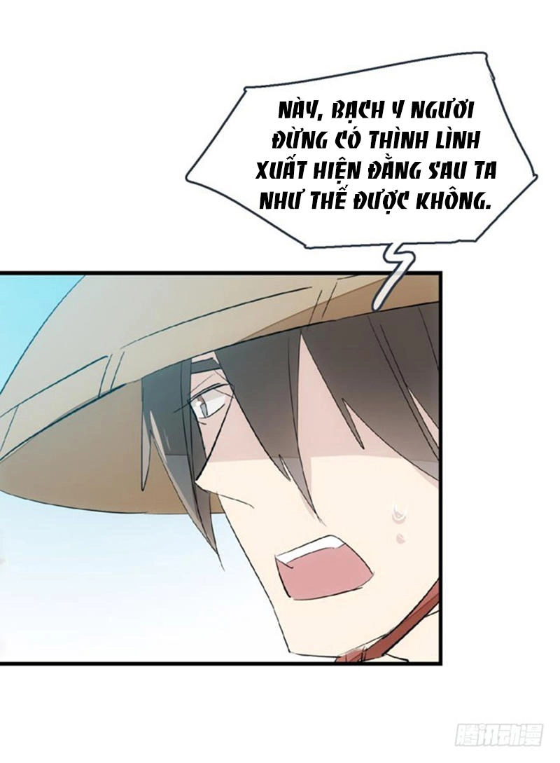 Sư Phụ Lại Trêu Chọc Ta Chapter 47 - 31