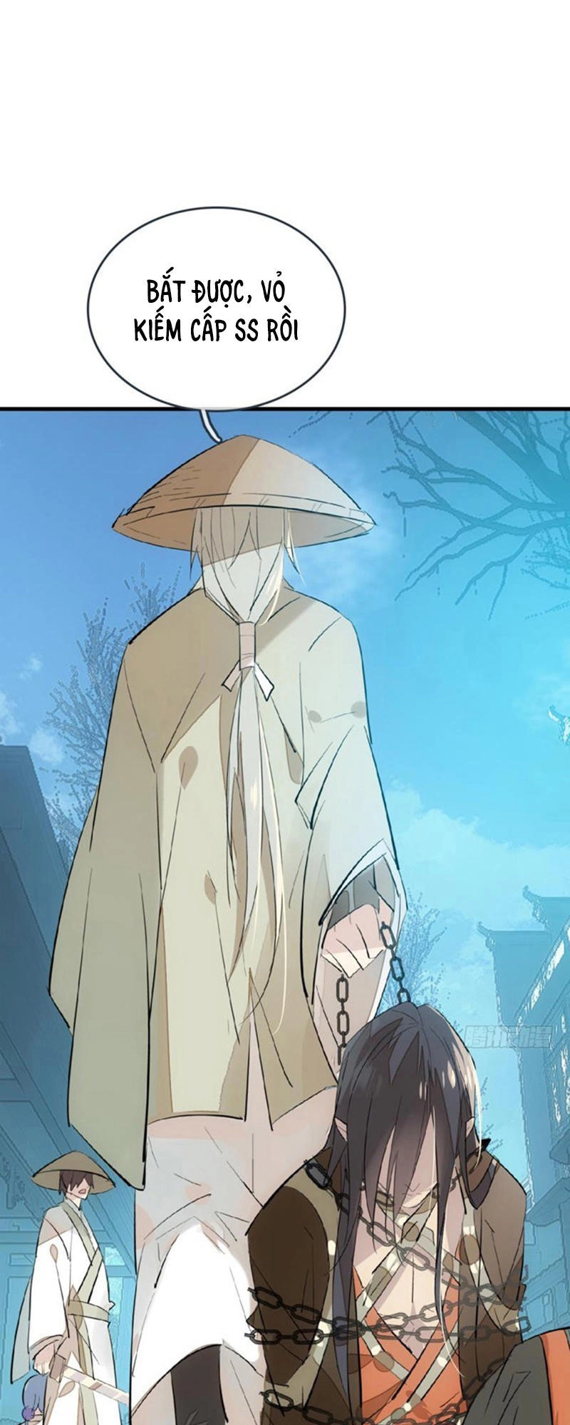 Sư Phụ Lại Trêu Chọc Ta Chapter 47 - 32