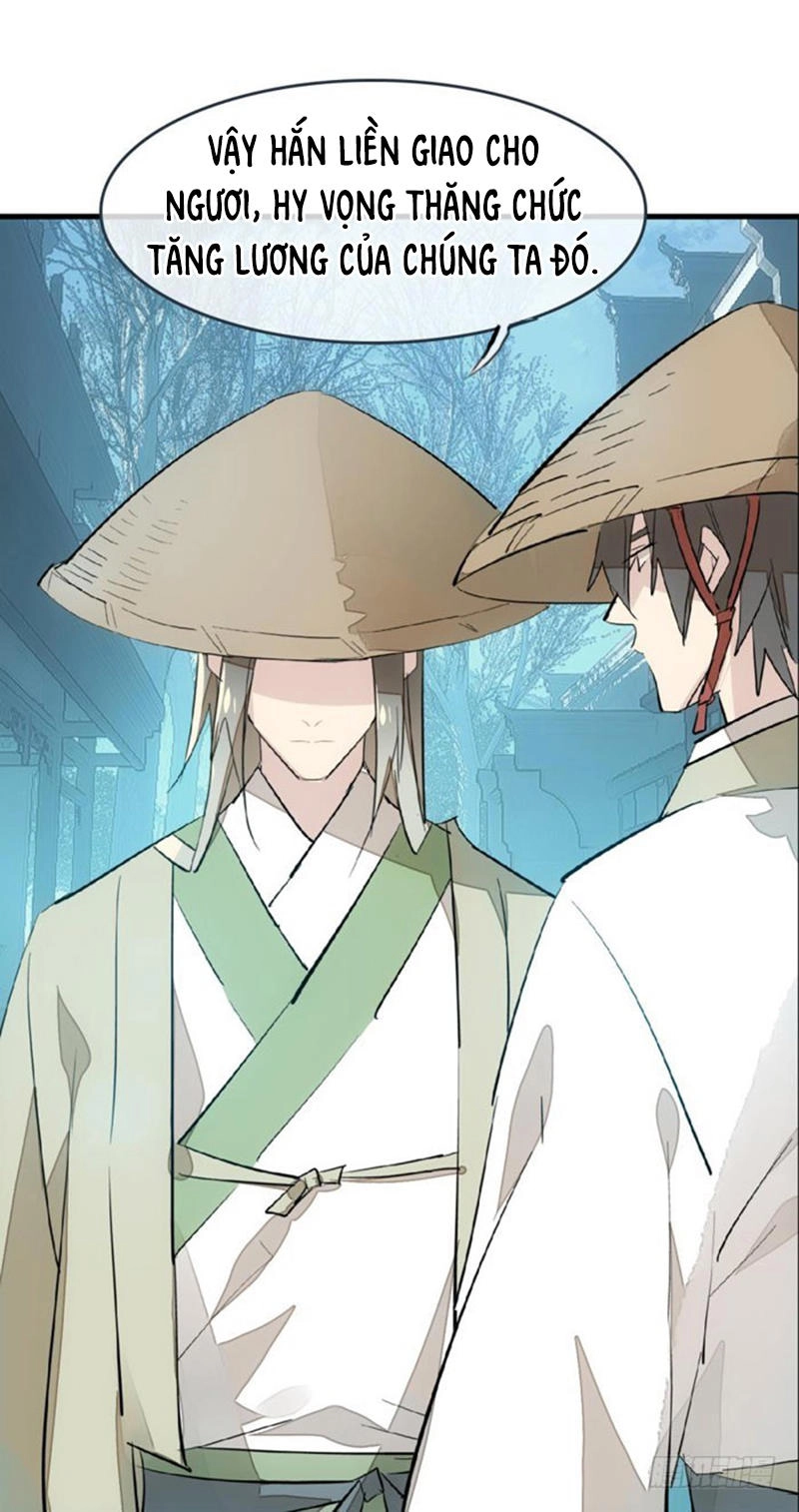 Sư Phụ Lại Trêu Chọc Ta Chapter 47 - 41