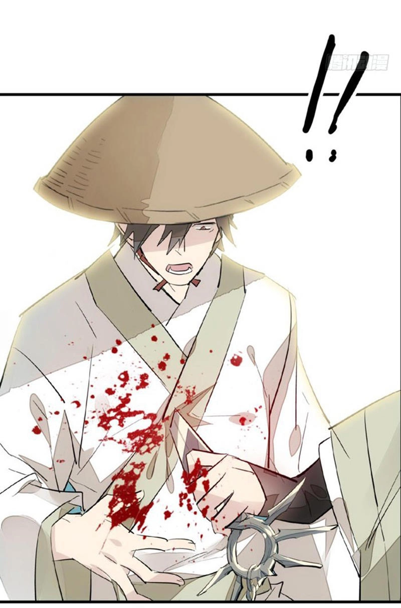 Sư Phụ Lại Trêu Chọc Ta Chapter 47 - 43