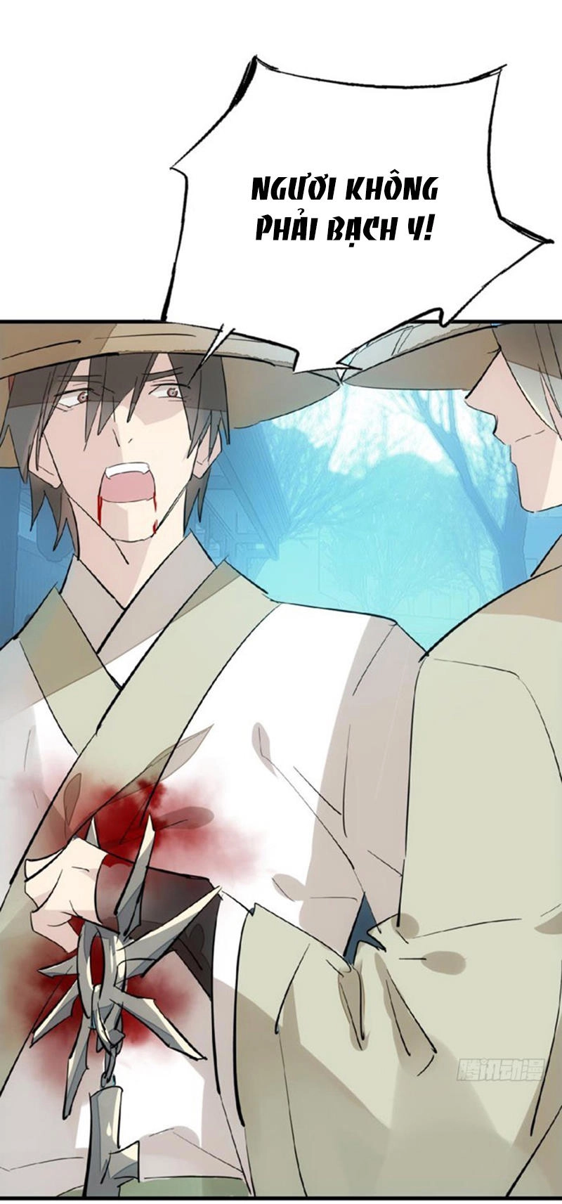 Sư Phụ Lại Trêu Chọc Ta Chapter 47 - 44