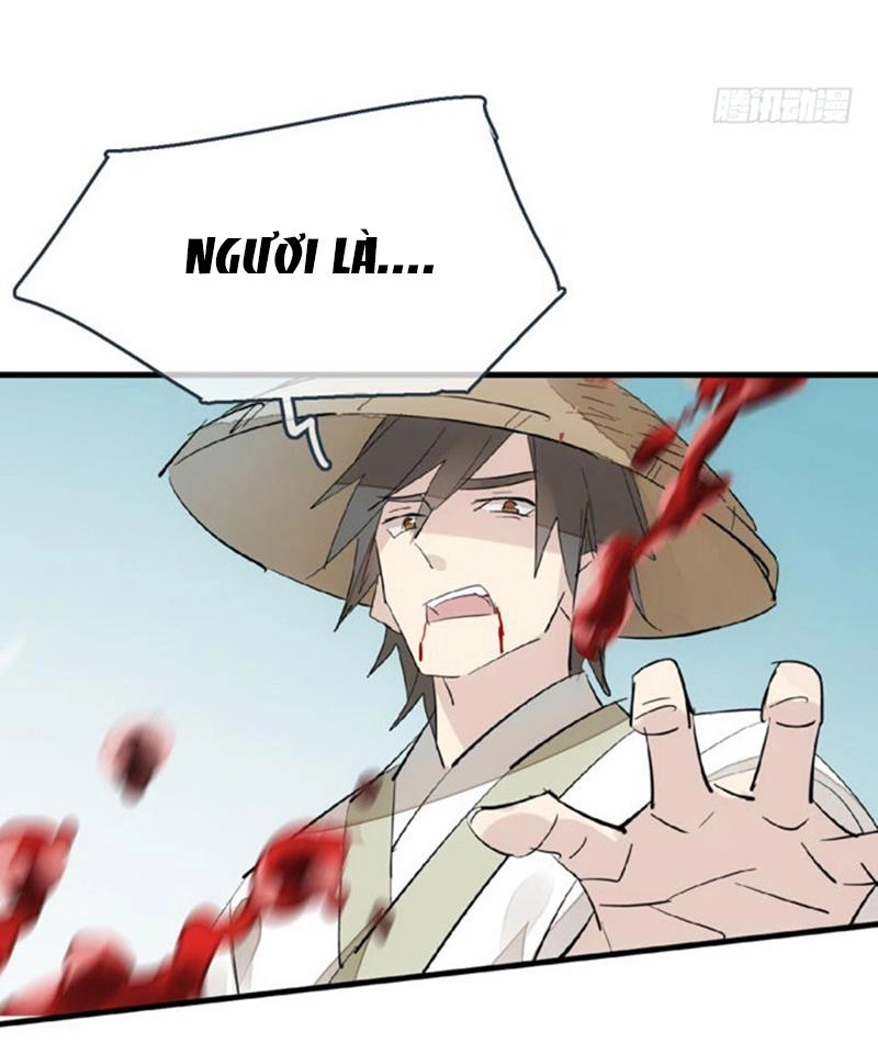 Sư Phụ Lại Trêu Chọc Ta Chapter 47 - 46