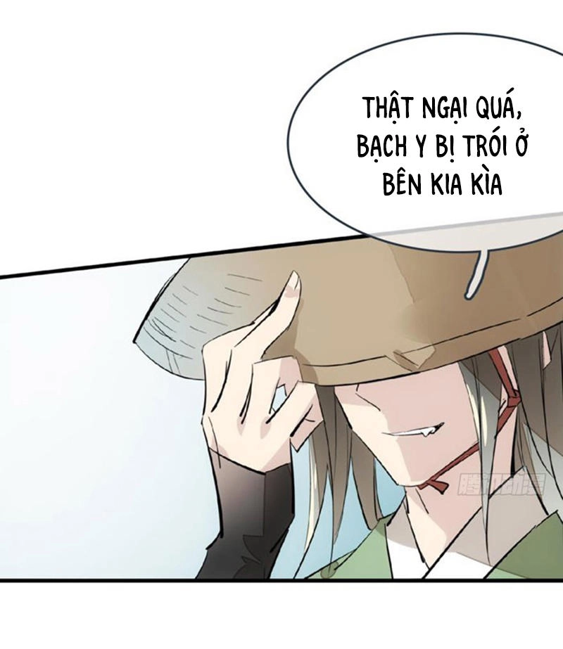 Sư Phụ Lại Trêu Chọc Ta Chapter 48 - 7