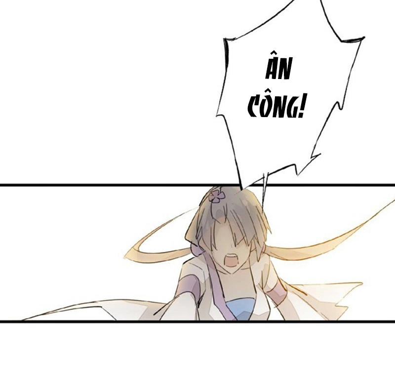 Sư Phụ Lại Trêu Chọc Ta Chapter 48 - 13