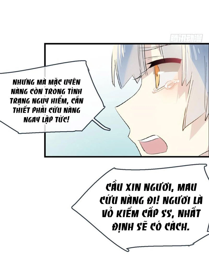 Sư Phụ Lại Trêu Chọc Ta Chapter 48 - 16